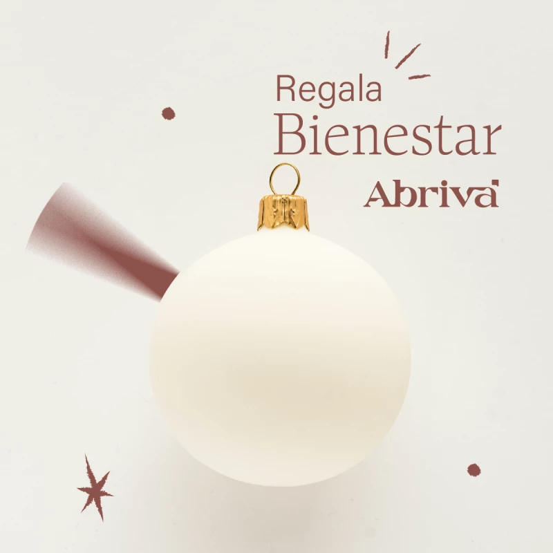 Abriva. Canastas de regalo saludables en Guadalajara Canastas de regalo para Navidad